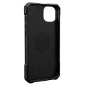 Калъф за iPhone 14 Plus - UAG Monarch Pro MagSafe - Kevlar Black