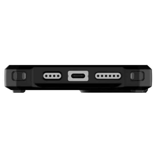 Калъф за iPhone 14 Plus - UAG Monarch Pro MagSafe - Kevlar Black