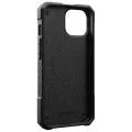 Калъф за iPhone 15 Plus - UAG Monarch Pro - Carbon Fiber
