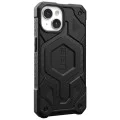 Калъф за iPhone 15 Plus - UAG Monarch Pro - Carbon Fiber