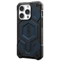 Калъф за iPhone 15 Pro - UAG Monarch Pro - Mallard