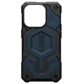 Калъф за iPhone 15 Pro - UAG Monarch Pro - Mallard