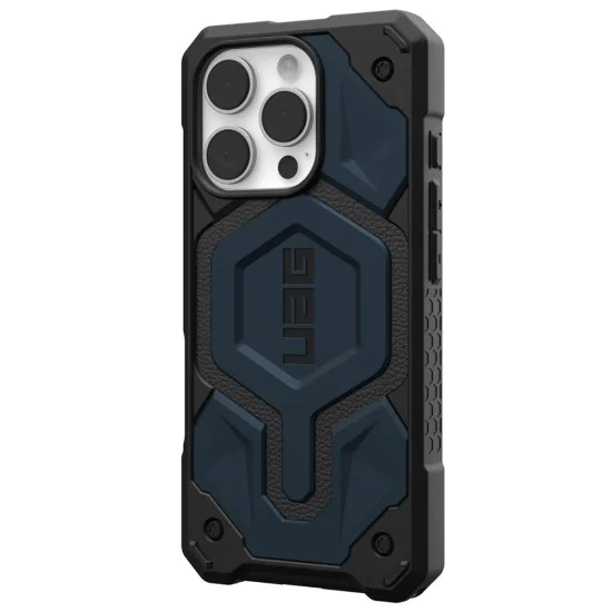 Калъф за iPhone 16 Pro - UAG Monarch Pro - Mallard