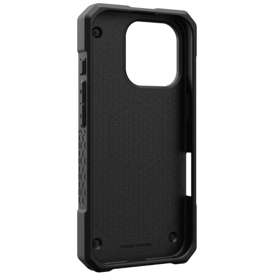 Калъф за iPhone 16 Pro - UAG Monarch Pro - Mallard