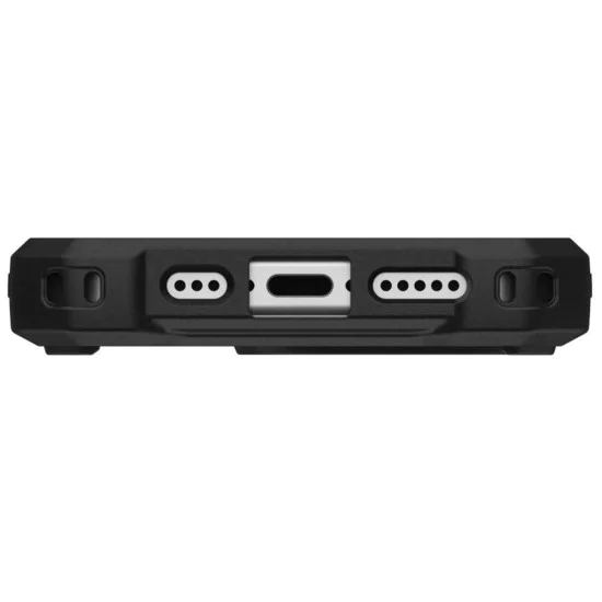 Калъф за iPhone 16 Pro - UAG Monarch Pro - Mallard