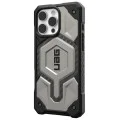 Калъф за iPhone 16 Pro - UAG Monarch Pro - Titanium