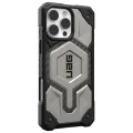 Калъф за iPhone 16 Pro - UAG Monarch Pro - Titanium