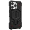 Калъф за iPhone 16 Pro - UAG Monarch Pro - Kevlar Black