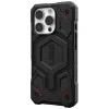 Калъф за iPhone 16 Pro - UAG Monarch Pro - Kevlar Black