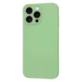 Калъф за iPhone 15 Pro Max - SoftFlex MagSafe - Mint Green