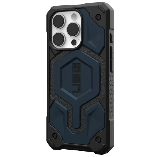 Калъф за iPhone 16 Pro Max - UAG Monarch Pro - Mallard