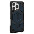 Калъф за iPhone 16 Pro Max - UAG Monarch Pro - Mallard
