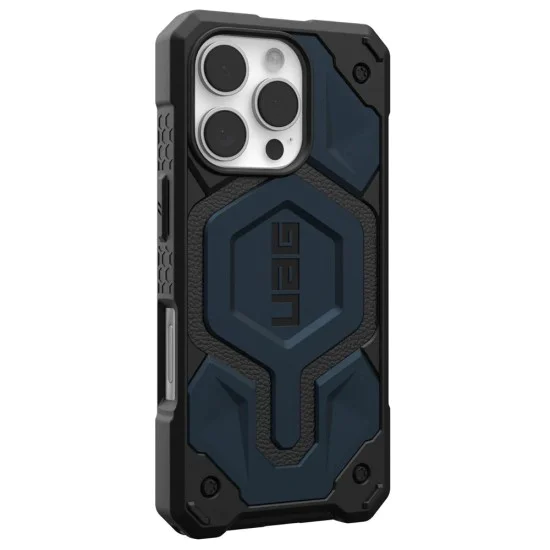 Калъф за iPhone 16 Pro Max - UAG Monarch Pro - Mallard