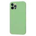 Калъф за iPhone 12 Pro - SoftFlex MagSafe - Mint Green