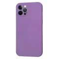 Калъф за iPhone 12 Pro - SoftFlex MagSafe - Лилав