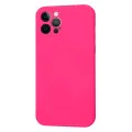 Калъф за iPhone 12 Pro - SoftFlex MagSafe - Hot Pink