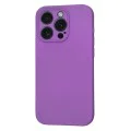 Калъф за iPhone 15 Pro - SoftFlex MagSafe - Лилав