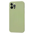 Калъф за iPhone 12 Pro - SoftFlex MagSafe - Matcha