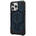 Калъф за iPhone 16 Pro Max - UAG Monarch Pro - Kevlar Mallard