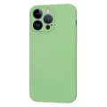 Калъф за iPhone 14 Pro Max - SoftFlex MagSafe - Mint Green