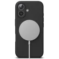 Калъф за iPhone 13 Pro Max - SoftFlex MagSafe - Matcha