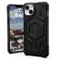 Калъф за iPhone 14 Plus - UAG Monarch Pro MagSafe - Черен