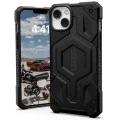 Калъф за iPhone 14 Plus - UAG Monarch Pro MagSafe - Carbon Fiber