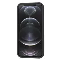 Калъф за iPhone 12 Pro - SoftFlex - черен