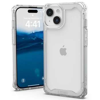 Калъф за iPhone 15 Plus - UAG Plyo - Ice