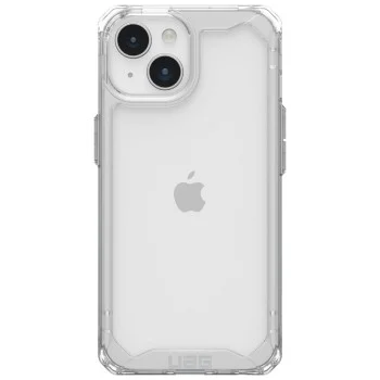 Калъф за iPhone 15 Plus - UAG Plyo - Ice
