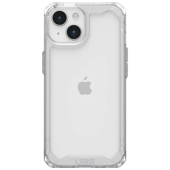 Калъф за iPhone 15 Plus - UAG Plyo - Ice