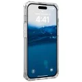 Калъф за iPhone 15 Plus - UAG Plyo - Ice