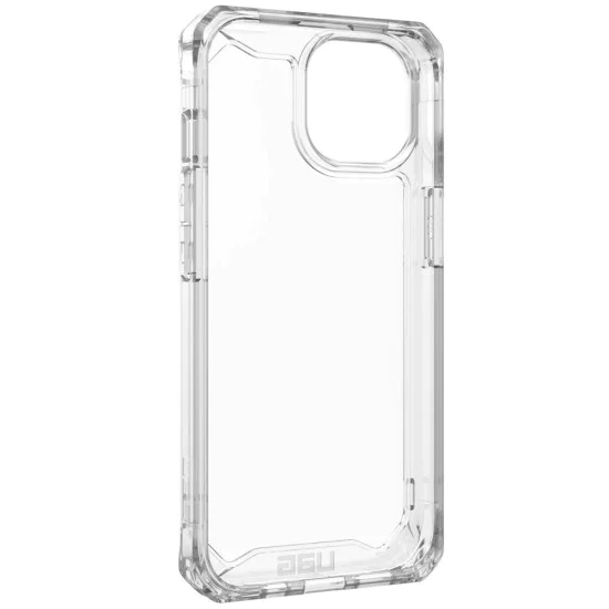 Калъф за iPhone 15 Plus - UAG Plyo - Ice