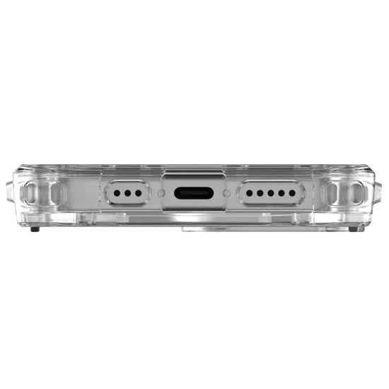 Калъф за iPhone 15 Plus - UAG Plyo - Ice