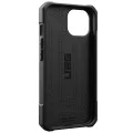 Калъф за iPhone 15 Plus - UAG Monarch - Carbon Fiber