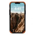 Калъф за iPhone 14 Plus - UAG Civilian MagSafe - Черен