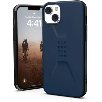 Калъф за iPhone 14 Plus - UAG Civilian - Mallard