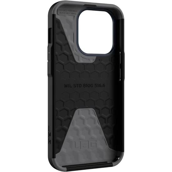 Калъф за iPhone 14 Plus - UAG Civilian - Mallard