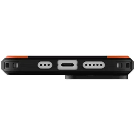 Калъф за iPhone 14 Plus - UAG Civilian - Черен