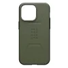 Калъф за iPhone 15 Pro - UAG Civilian MagSafe - Olive Drab