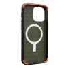Калъф за iPhone 15 Pro - UAG Civilian MagSafe - Olive Drab