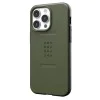 Калъф за iPhone 15 Pro - UAG Civilian MagSafe - Olive Drab
