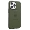 Калъф за iPhone 15 Pro - UAG Civilian MagSafe - Olive Drab