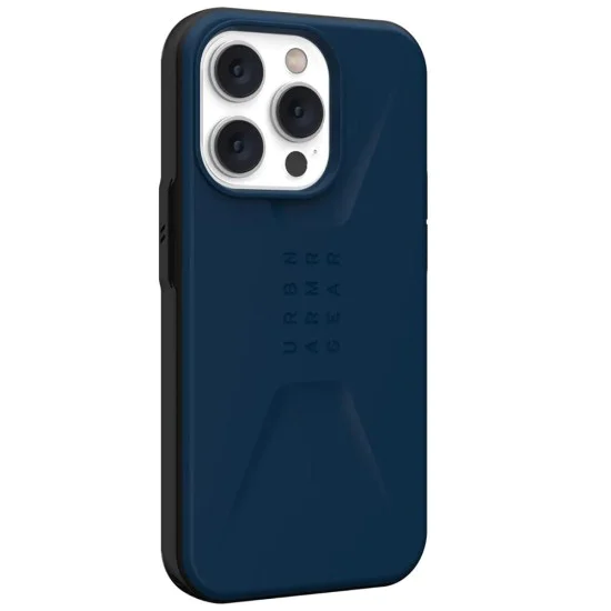 Калъф за iPhone 16 Pro - UAG Civilian MagSafe - Mallard