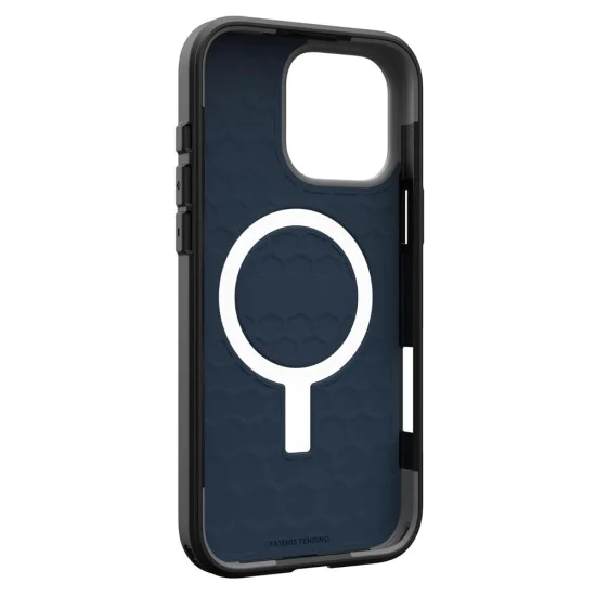 Калъф за iPhone 16 Pro Max - UAG Civilian MagSafe - Mallard