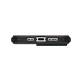 Калъф за iPhone 16 Pro Max - UAG Civilian MagSafe - Mallard