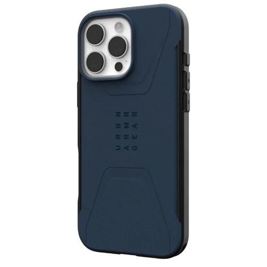 Калъф за iPhone 16 Pro Max - UAG Civilian MagSafe - Mallard