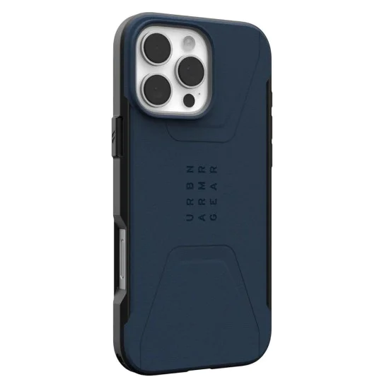 Калъф за iPhone 16 Pro Max - UAG Civilian MagSafe - Mallard