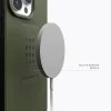 Калъф за iPhone 15 Pro - UAG Civilian MagSafe - Olive Drab