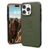 Калъф за iPhone 15 Pro - UAG Civilian MagSafe - Olive Drab